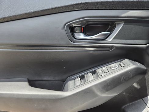 Used 2024 Honda Accord EX image 25