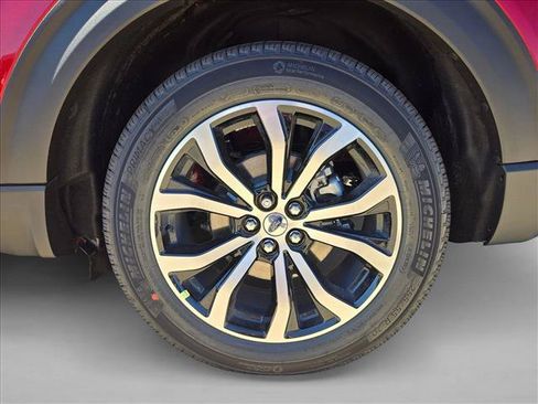 New 2026 Ford Explorer ST-Line w/ Premium Package RWD image 10