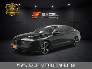 Used 2024 Honda Accord Sport video 1