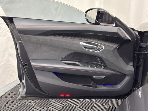 Used 2022 Audi RS e-tron GT w/ Year 1 Package image 21