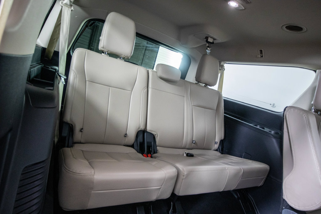 Used 2024 Ford Expedition Max XLT RWD image 13