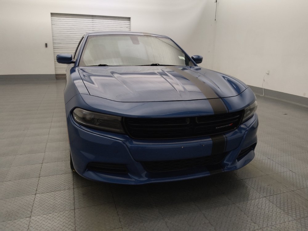 Used 2022 Dodge Charger SXT RWD image 14