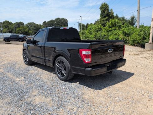 Used 2022 Ford F150 XL w/ Equipment Group 101A High RWD image 3