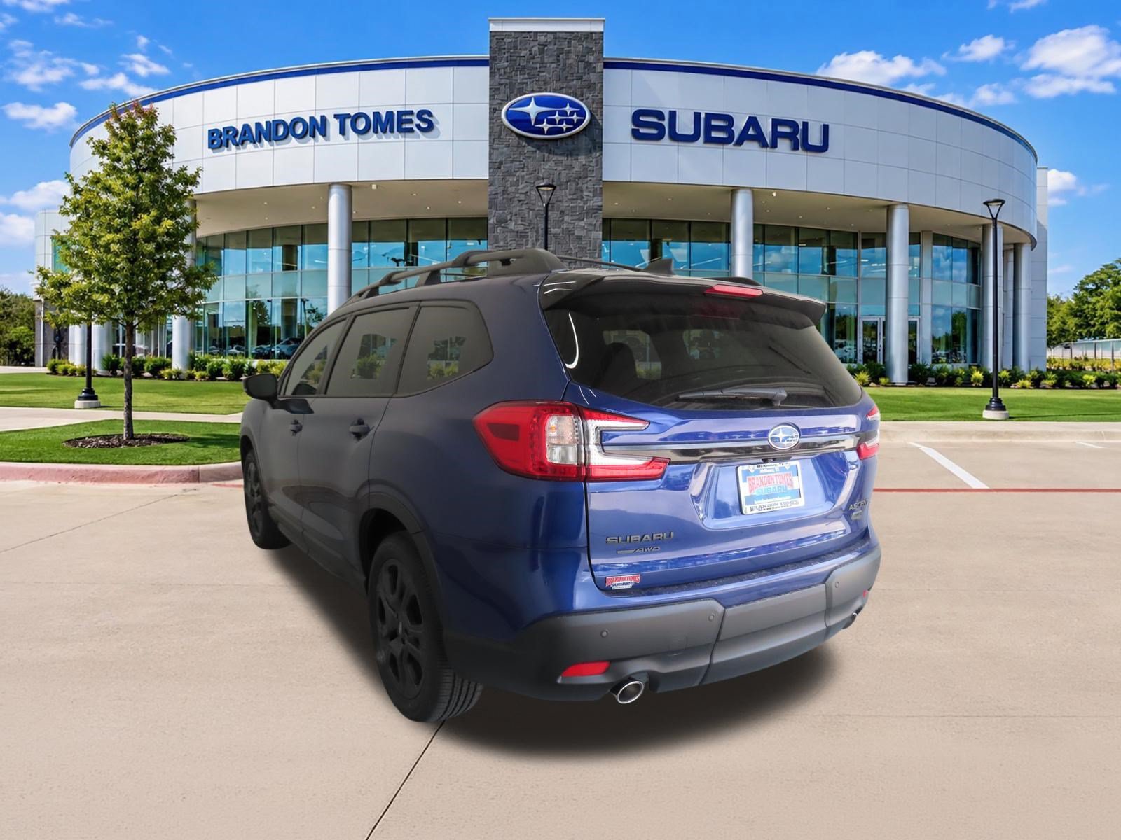 New 2026 Subaru Ascent Bronze Edition AWD/4WD image 5