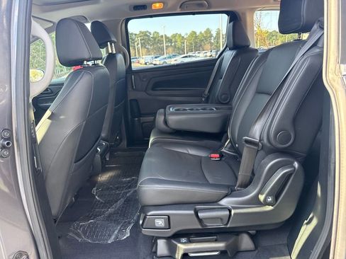 Used 2022 Honda Odyssey EX-L image 23