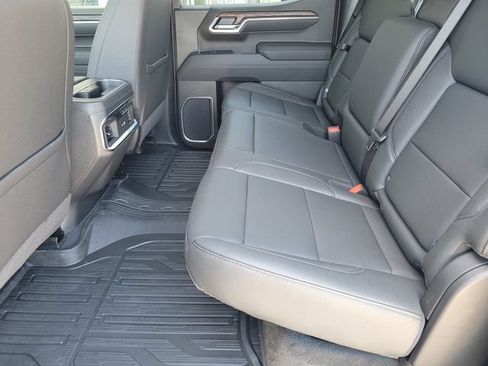 New 2026 GMC Sierra 1500 SLT w/ SLT Premium Plus Package AWD/4WD image 11
