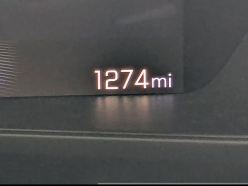 Used 2026 Chevrolet Colorado Trail Boss image 27