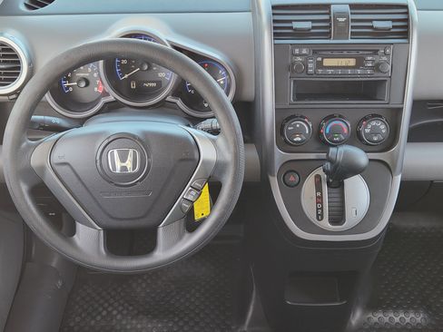 Used 2010 Honda Element LX image 26