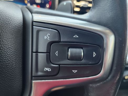 Used 2023 Chevrolet Silverado 1500 RST AWD/4WD image 21