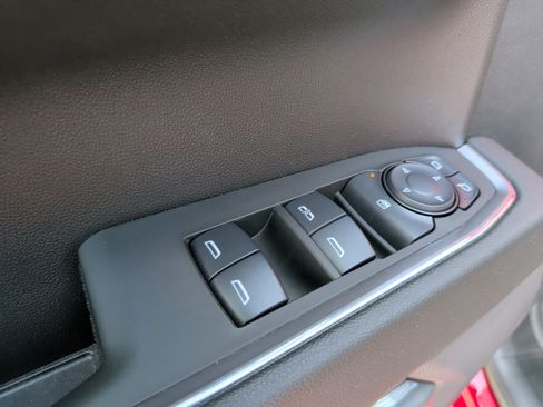 Used 2024 GMC Sierra 1500 Elevation RWD image 31