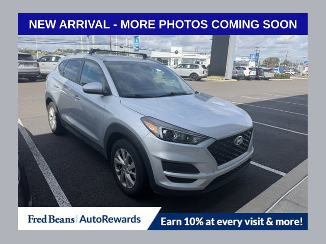 Used 2019 Hyundai Tucson Value AWD/4WD image 1