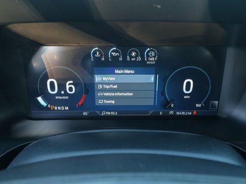 Used 2023 Ford Expedition Platinum image 18