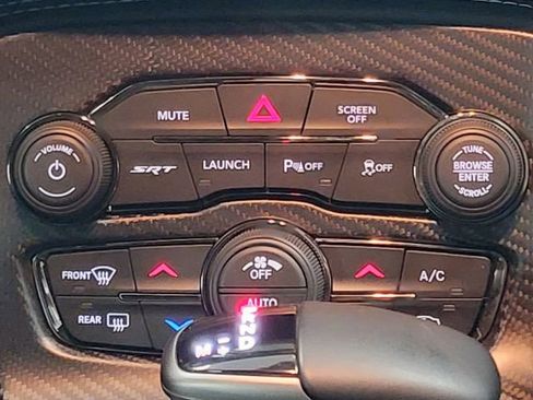 Used 2022 Dodge Challenger SRT Hellcat Redeye image 30