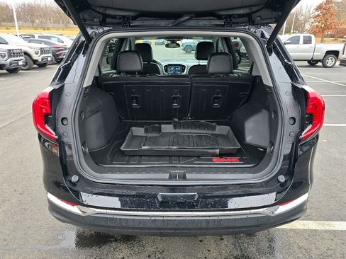 Certified 2022 GMC Terrain SLT w/ LPO, Floor Liner Package image 31