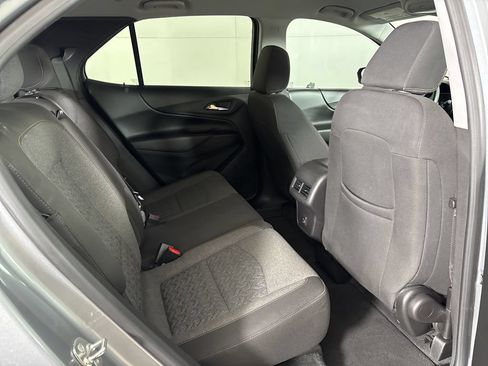 Used 2024 Chevrolet Equinox LT FWD image 22