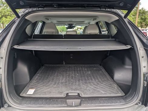 Certified 2024 Hyundai Tucson SEL w/ Convenience Package FWD image 13