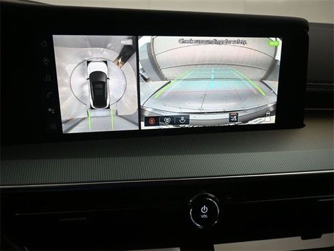 New 2026 Nissan Murano SL image 14