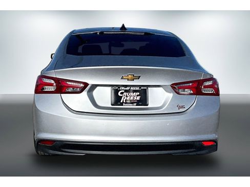 Used 2019 Chevrolet Malibu LT FWD image 5