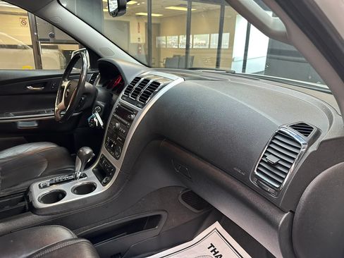 Used 2012 GMC Acadia SLT AWD/4WD image 33