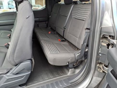 Certified 2023 Ford F150 XL w/ STX Appearance Package image 17