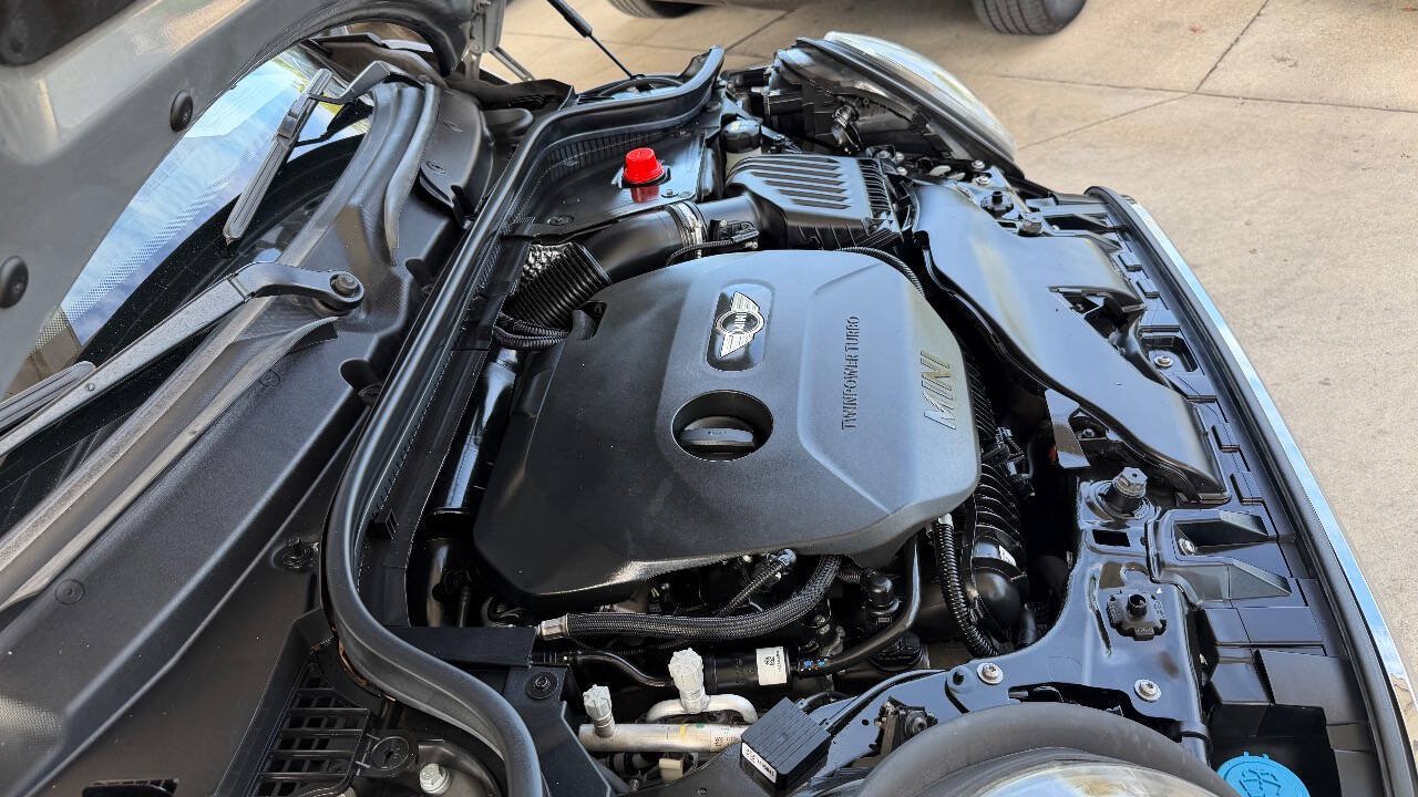 Used 2018 MINI Cooper S FWD image 26