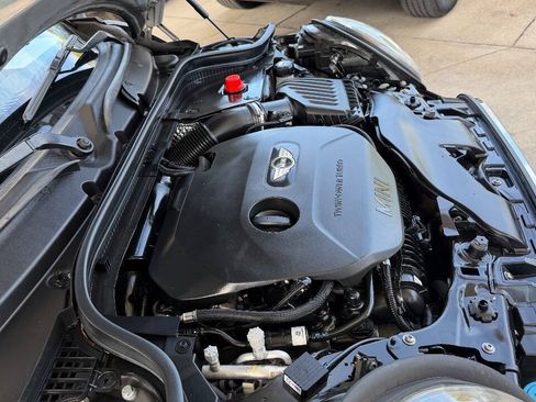 Used 2018 MINI Cooper S FWD image 26