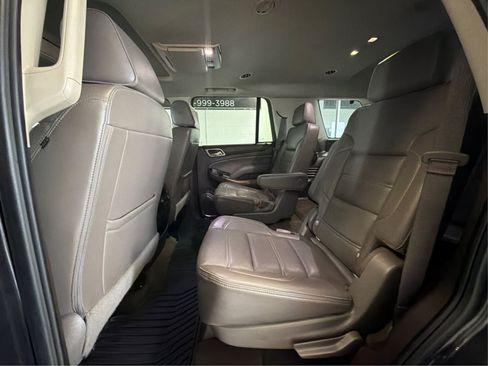 Used 2017 GMC Yukon Denali w/ Open Road Package AWD/4WD image 10
