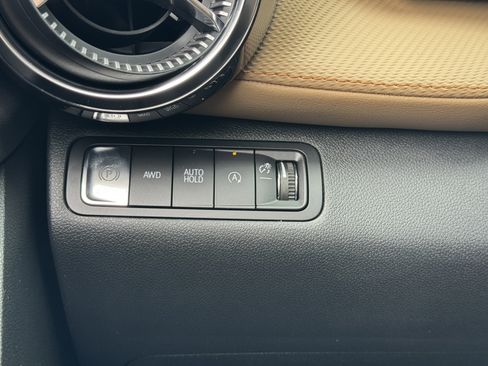 New 2026 Chevrolet Equinox ACTIV w/ Convenience Package III image 31