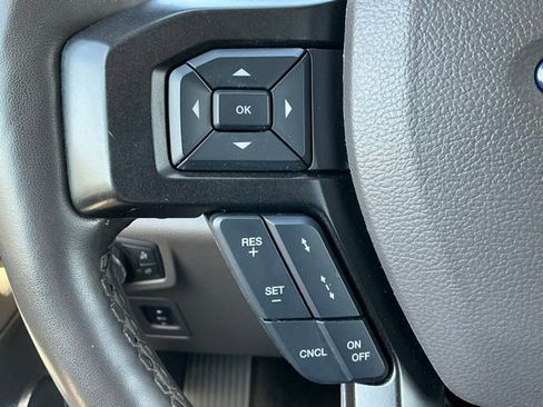 Used 2018 Ford Expedition Limited w/ Equipment Group 302A RWD image 31