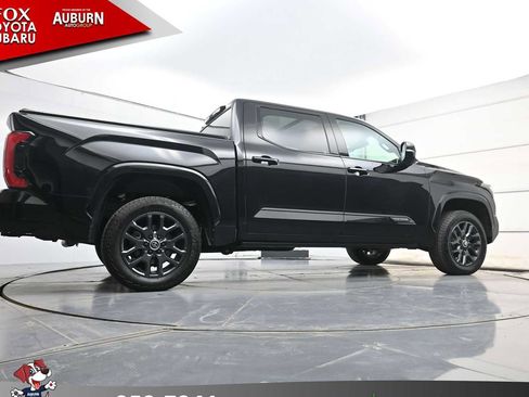 Used 2024 Toyota Tundra Platinum image 19