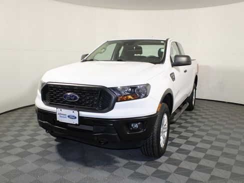 Used 2020 Ford Ranger XL w/ Equipment Group 101A Mid image 4