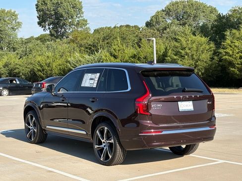 New 2026 Volvo XC90 B6 Ultra w/ Protection Package Premier AWD/4WD image 5