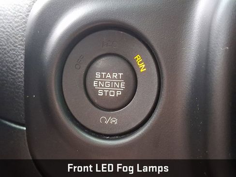 Used 2020 Jeep Wrangler Unlimited Sport AWD/4WD image 26