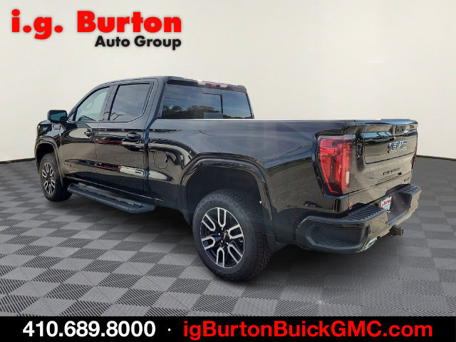 New 2026 GMC Sierra 1500 AT4 w/ Technology Package AWD/4WD image 3
