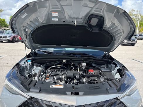 New 2026 Acura ADX A-Spec FWD image 11