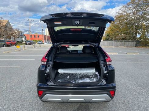 New 2026 Mitsubishi Eclipse Cross SE image 25