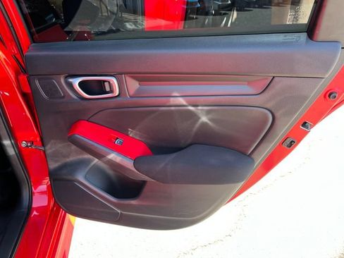 Used 2024 Honda Civic Sport image 14