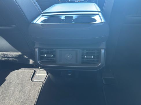Used 2025 Ford F150 Tremor AWD/4WD image 37