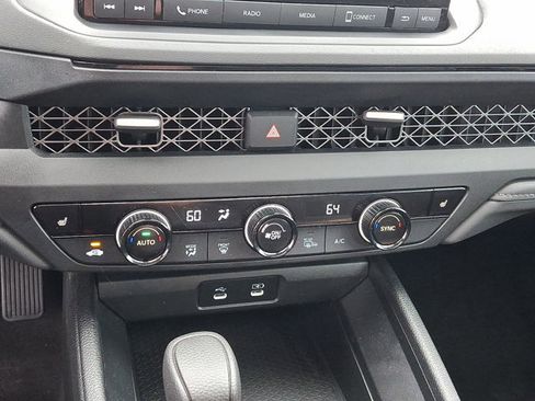 Certified 2024 Honda Accord EX image 16