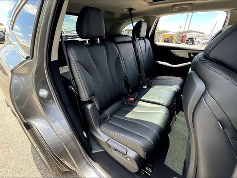 Used 2024 Acura MDX SH-AWD image 23