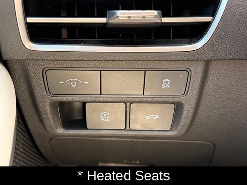 Certified 2024 Hyundai Sonata SEL AWD/4WD image 26