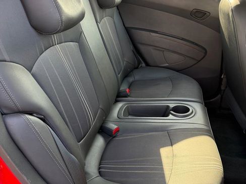 Used 2014 Chevrolet Spark LT image 6