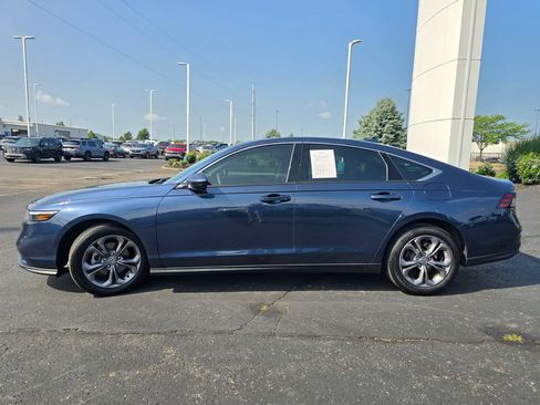 Used 2024 Honda Accord EX image 5