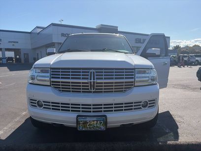 Used 2011 Lincoln Navigator 4WD w/ 101A Rapid Spec Order Code