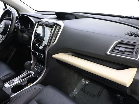 Used 2020 Subaru Ascent Limited w/ Popular Package #2A AWD/4WD image 13