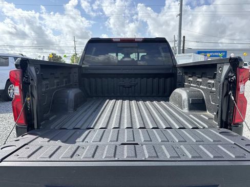 New 2026 Chevrolet Silverado 1500 RST image 8