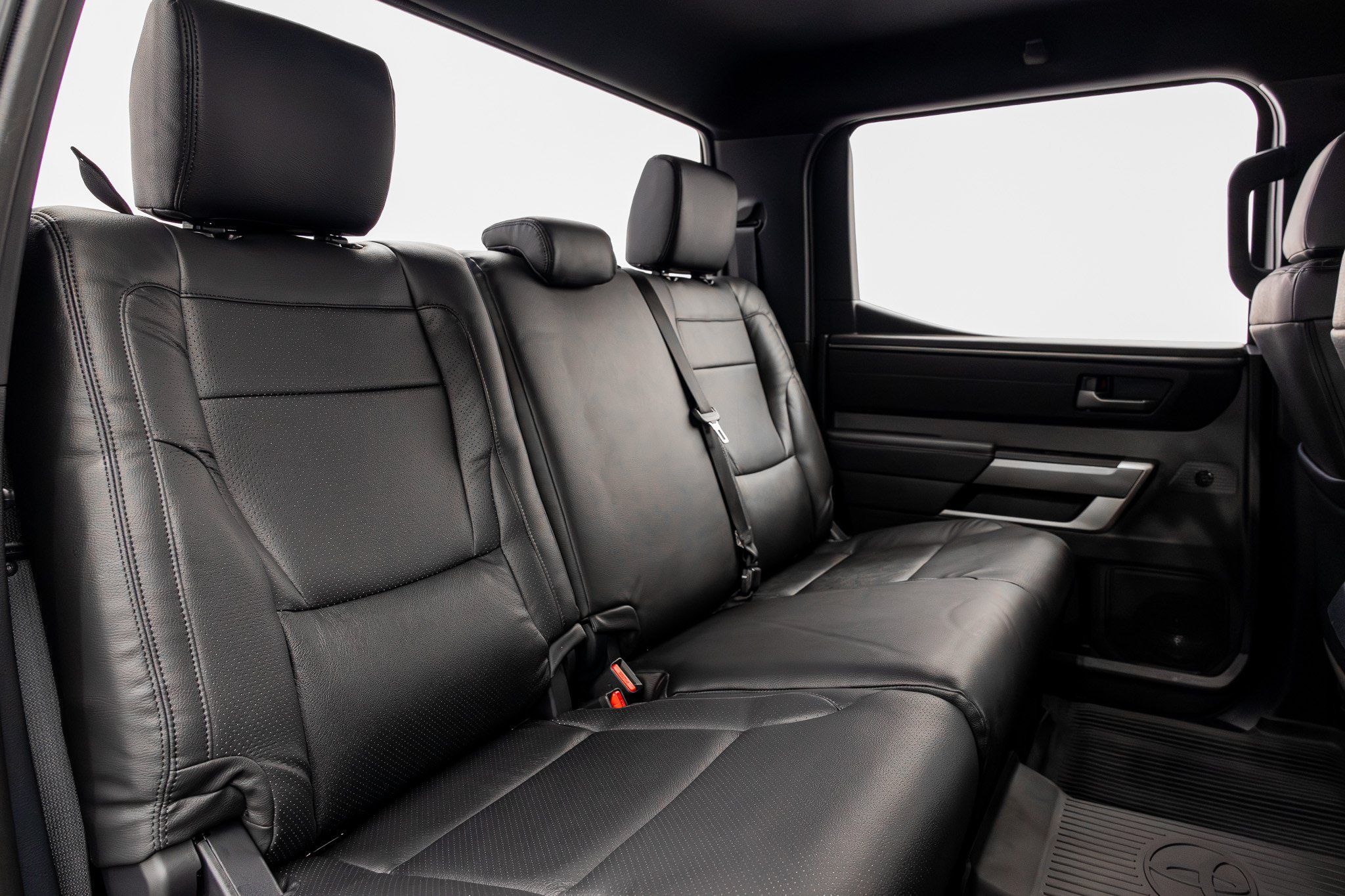 Used 2023 Toyota Tundra SR5 AWD/4WD image 31