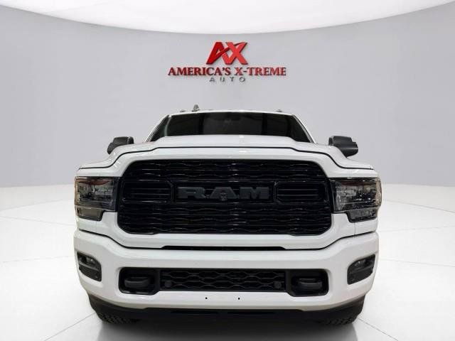 Used 2022 RAM 2500 Limited AWD/4WD image 10