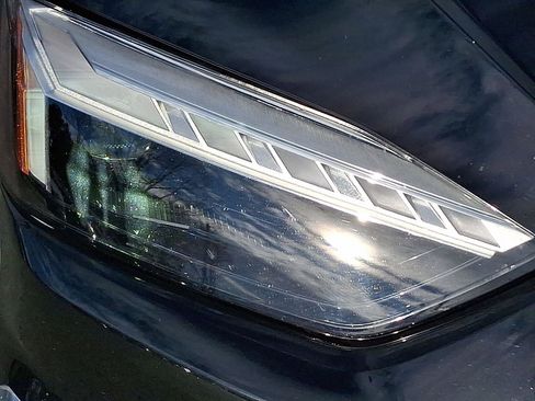 Used 2023 Audi A5 2.0T Premium w/ Convenience Package image 9