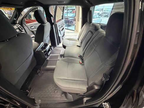 Used 2025 RAM 2500 Big Horn AWD/4WD image 50